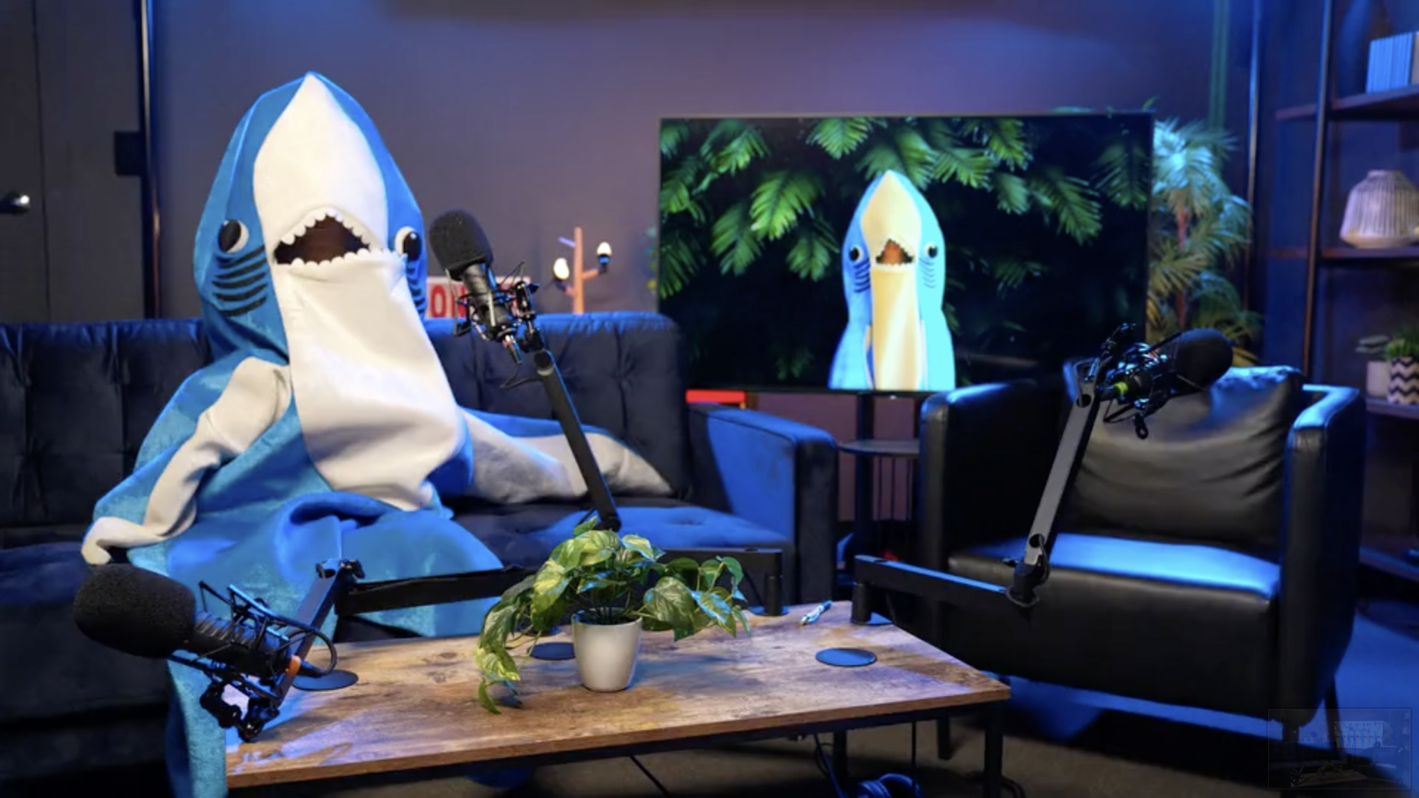 Podcast Studio Sydney Studio Hire Storytellers Australia